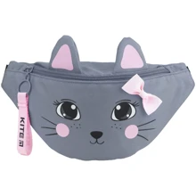 Сумка-бананка детская Kite K22-2577-4: Производитель KITE