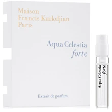 Парфумована вода Maison Francis Kurkdjian Aqua Celestia Forte 2 ml: Вид Парфумована вода