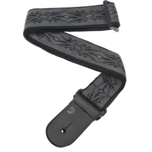 Гитарный ремень D'addario 50F06 Nylon Woven Guitar Strap (Tribal): Производитель D'addario