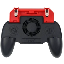 Ігровий джойстик iPega PG-9123 Black: Тип підключення Bluetooth