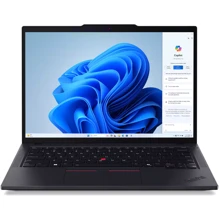 Ноутбук Lenovo ThinkPad T14 Gen 5 (21ML0034RA) UA: Экран 14" (1920x1200)
