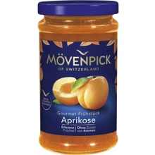 Конфітюр Movenpick абрикос 250 г (4011800202026): undefined undefined