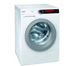 Пральна машина Gorenje W8824I: Тип машини автомат