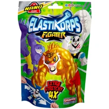Стретч-игрушка Elastikorps серии Mini Fighter – Боец (C1002MIFF7-2022): Тип Персонаж мультфильма, фильма