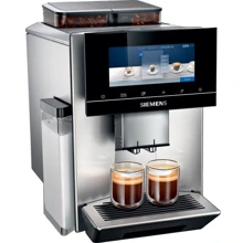Кофеварка SIEMENS TQ907D03: Тип кофемашина автоматическая