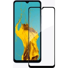 Piko Tempered Glass Full Glue Black для Xiaomi Redmi A3: Сумісність Xiaomi Redmi A3
