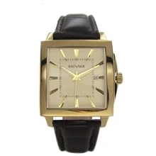 Наручные часы Sauvage SA-SV30755G: Стиль Классический