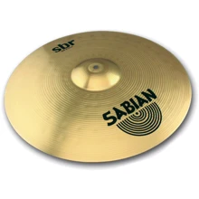 Тарелка для ударных SABIAN SBR2012: Тип Райд