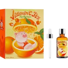 Elizavecca Witch Piggy Hell-Pore Vitamin C 30% Real Ample Сыворотка с высоким содержанием витамина С 50 ml: Пол Для женщин
