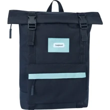 Сумка для ноутбуков Bagland 15" Holder Black (1065918892): Тип сумки рюкзак