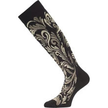 Термоноски Lasting SWD 907 - M - Black/Gray (002.003.3356): undefined undefined