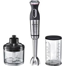 Блендер Bosch MS8CM6120: Мощность, Вт 1000