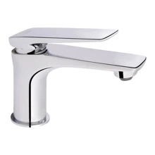 Смеситель для раковины Qtap Vlasta 1028102C: Назначение Для раковины