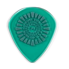 Медіатор Набор медиаторов DUNLOP AALP02 ANIMALS AS LEADERS PRIMETONE SCUPTED PLECTRA | GREEN: Тип Медіатор