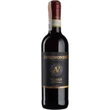 Вино Avignonesi Vino Nobile di Montepulciano 2017 красное сухое 13.5% 0.375 л (BWW4275): Страна производитель Италия