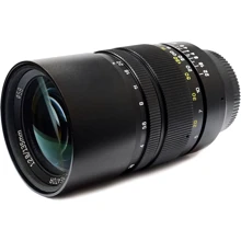 Объектив для фотоаппарата Mitakon 135mm f/2.8 ver II (MTK135M2BKFFX): Тип объектива Телеобъектив