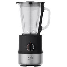Блендер Beko TBN81808BX: Мощность, Вт 800