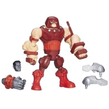 Ігрова фігурка Hasbro, Hero Mashers Juggernaut (A6833-1): Тип Персонаж мультфільму, фільму