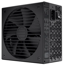 Блок живлення Fractal Design Ion+ 2 Platinum 760W (FD-P-IA2P-760): Форм-фактор ATX