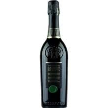 Шампанское Graziano Merotto Cuvee Del Fondatore Millesimato Prosecco Superiore Brut (0,75 л) (BW40402): Объем, л 0.75