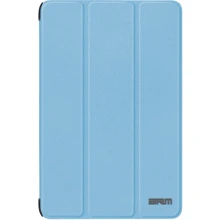 Аксесуар для планшетних ПК ArmorStandart Smart Case Sky Blue для Samsung X810 Galaxy Tab S9 Plus / S9 FE Plus SM-X610 / SM-X616B (ARM74488): Колір голубой
