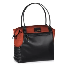 Сумка Cybex Priam Autumn Gold-Burnt Red (517001780): Производитель Cybex