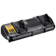 Зарядное устройство для электроинструмента DeWALT DCB132: Тип Зарядное устройство