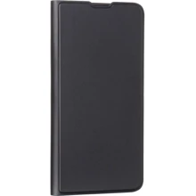 Чехол для телефонов BeCover Book Exclusive New Style Black for Motorola Moto G14 (711209): Совместимость Motorola Moto G14
