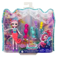 Игровой набор Семья морских коньков Enchantimals: Производитель Enchantimals