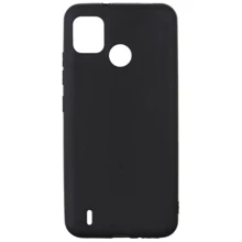 Чехол для телефонов ArmorStandart Matte Slim Fit Black for TECNO POP 5 (ARM59759): Совместимость TECNO POP 5