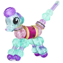 Іграшка Spin Master Twisty Petz серії "Модне Перетворення" - Пудель Іриска (20105835): Тип Ігрова фігурка