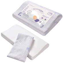 Papaella Memory Foam ортопедическая детская 47х30/8/5 см (2200003734126): Производитель Papaella