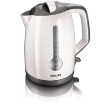 Электрочайник Philips HD4649/00: Мощность, Вт 2400