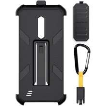 Чехол для телефонов Ulefone Multifunctional Case for Ulefone Armor X12 / X12 Pro: Совместимость Ulefone Armor X12 / X12 Pro