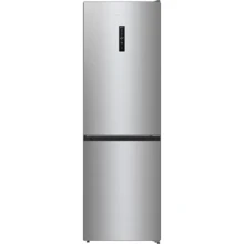 Холодильник Gorenje NRK619CA2XL4: Тип xолодильник двухкамерный