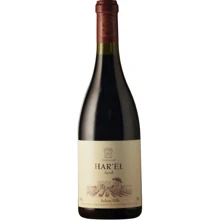 Вино Clos de Gat Harel Syrah 2016 красное сухое 0.75 л (FSH_7290017081175): Страна производитель Израиль