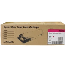 Картридж Lexmark Optra C, 4K, Magenta (1361212): Виробник Lexmark