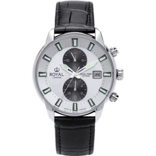 Наручные часы Royal London 41395-02: Стиль Классический