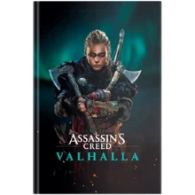 Артбук Світ гри Assassin’s Creed Valhalla (MAL023): Производитель Mal`opus
