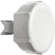 Точка доступу Wi-Fi Mikrotik SXT 2 (RBSXTG-2HnD): Максимальна швидкість 200 Мбит/с