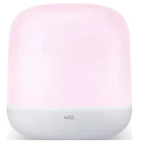 Розумний світильник WiZ BLE Portable Hero white, Wi-Fi: Тип Настольные лампы