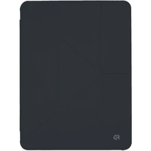 Аксессуар для планшетных ПК ArmorStandart Y-type Case with Pencil Holder Black for Xiaomi Pad 7 / 7 Pro (ARM85536): Цвет черный