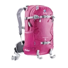 Рюкзак Deuter Freerider 24 SL magenta (5002): Производитель Deuter