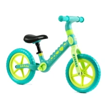 Біговел Corso 12'' салатовий (CS-12530): Виробник Corso