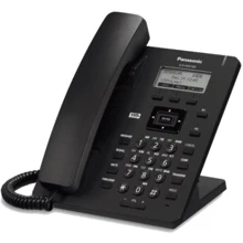 Офисный телефон Panasonic KX-HDV100RUB: Тип IP-телефон