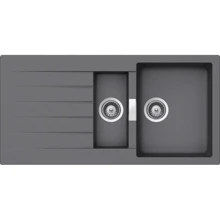 Schock PRIMUS D150 Croma-49 (24086049): Форма Прямоугольная