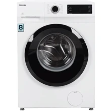 Стиральная машина Toshiba TW-J90S2UA: Тип машины Автомат
