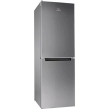 Холодильник Indesit DS 3181 S (UA): Тип холодильник двокамерний