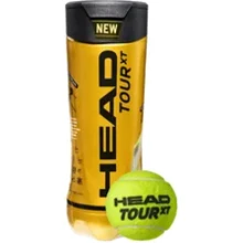 Мячи для тенниса HEAD (570823) 3B HEAD TOUR XT - 6DZ 2023 (72489708234): undefined undefined