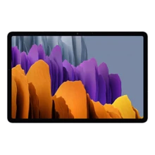 Планшет Samsung Galaxy Tab S7 8/256GB Wi-Fi Mystic Silver (SM-T870NZSE): Дисплей 11" TFT (2560х1600)